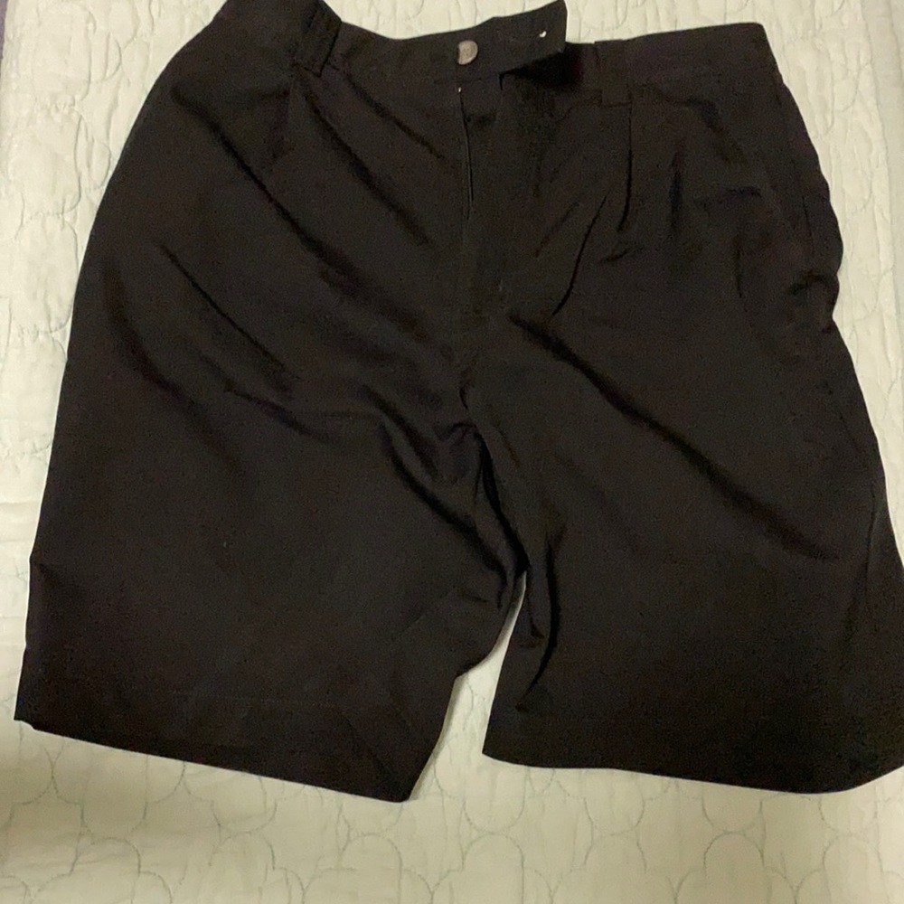 Adidas golf shorts